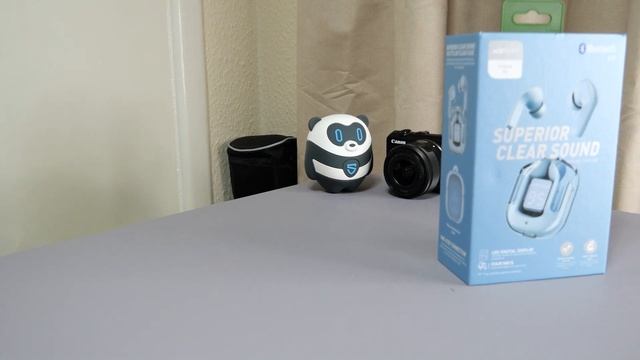 A Definitive Review of the ACEFAST T6 TWS Earphone Wireless Bluetooth 5.0 Headphones смотреть онлайн