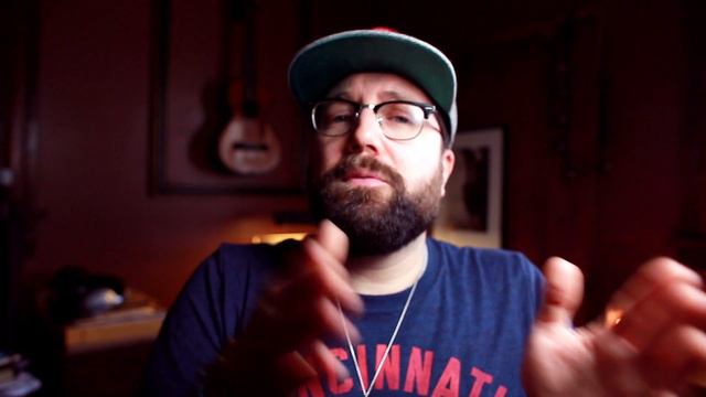 Hear this 1965 GIBSON HUMMINGBIRD - I Had No Clue! смотреть онлайн