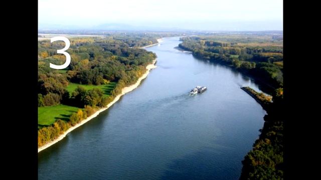 Топ 5 глубоких рек мира смотреть онлайн