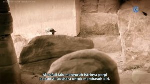 The Sacred City - Dan Gibson (subtitle: Indonesia)