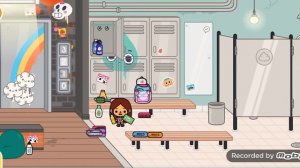 Тока бока сериал гимнастика🥰😝✌будет 2 часть потому что запись остановилась😭