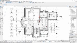? Урок ArchiCAD 23 архикад   Как установить шрифты ГОСТ для ArchiCAD
