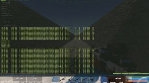 ЛУЧШИЕ НАСТРОЙКИ ДЛЯ PVP В RUST 2023