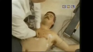 003 Свидетельство ада