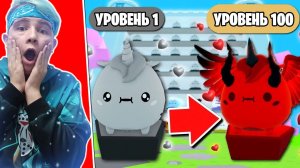ФЕРМА ЕДИНОРОГОВ в ROBLOX ! ? Роблокс Unicorn Tycoon