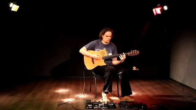 Parkletom.ru - Алексей Кравченко 'Полет Стрел' смотреть онлайн