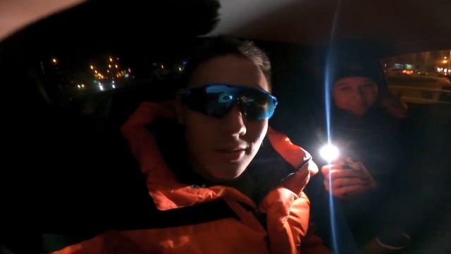 Vlog 2 - Тюмень смотреть онлайн