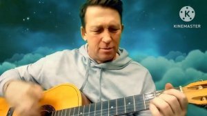Аделаида...исп.Андрей Фомин
