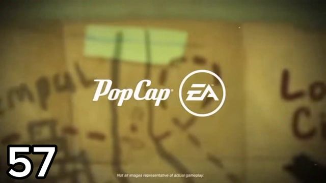 100 ИНТЕРЕСНЫХ ФАКТОВ о Plants vs. Zombies смотреть онлайн