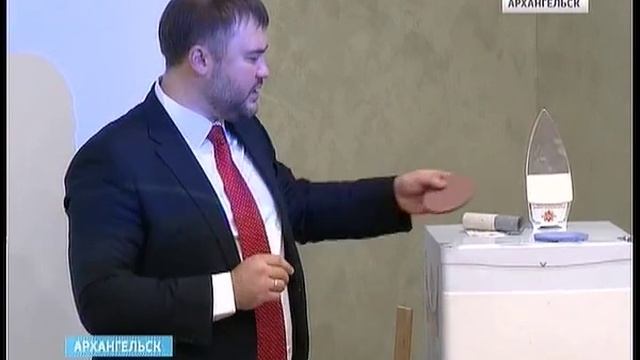 В регионе сохранить тепло в квартирах поможет "нано-краска" смотреть онлайн