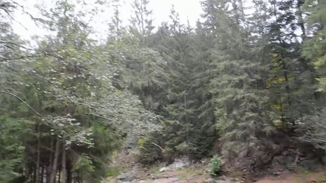 "Скеля" - красивое место для отдыха в Карпатах. смотреть онлайн