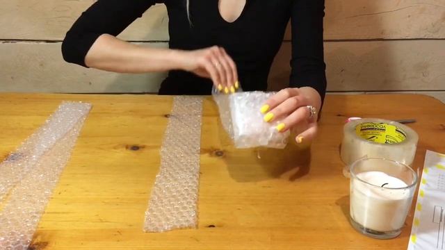 Мой СЕКРЕТ упаковки украшений покупателям!
