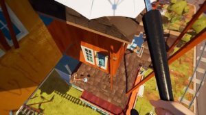 Деградация игры Hello Neighbor | Как HN ухудшалась с каждой версией