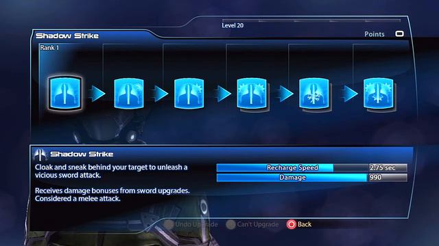 Mass Effect 3: N7 Shadow Build (Infiltrator) смотреть онлайн