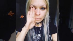 Массаж лица(элементы фейсбилдинга , от межбровной морщины и подтяжка щёк).