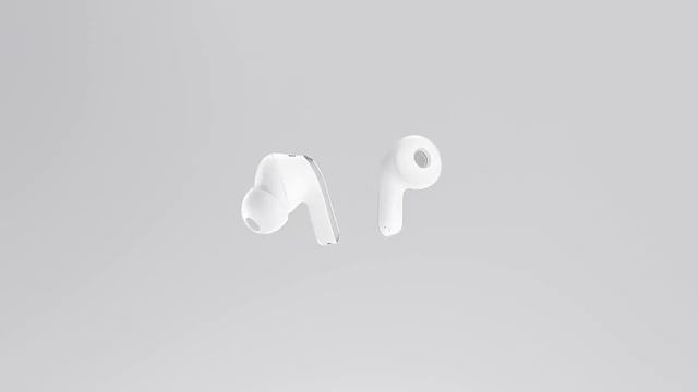 Xiaomi redmi buds 4 pro white наушники