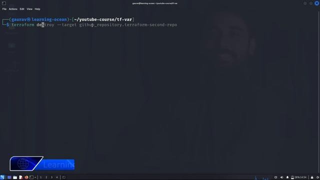 26. Terraform (In Hindi): Terraform Validate Command смотреть онлайн