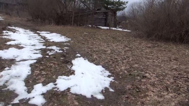 #заброшенныедеревни Назад в прошлое,  Сонковский район д. Болтино