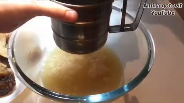 ЭТА ЗАКУСКА ЗАТМИТ ВСЕ БЛЮДА НА ПРАЗДНИЧНОМ СТОЛЕ.ВКУСНЕЙШИЙ И ОЧЕНЬ КРАСИВЫЙ ХОЛОДЕЦ БЕЗ ЖЕЛАТИНА!