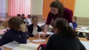Педагогический старт - «Учитель-мастер» - «Учитель». Ахапкина Ольга Евгеньевна. ГБОУ Школа №2087