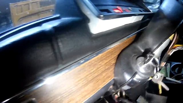 Замена контактной группы Замка Зажигания смотреть онлайн