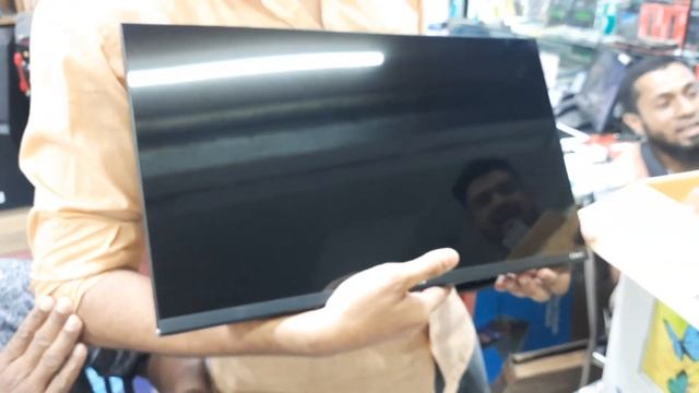 Walton Wd215v04 monitor display 1920x1080 unboxing bangla review 2022 смотреть онлайн