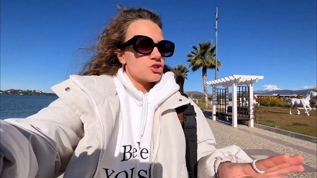 Путешествие в Фетхие: почему это лучший город Турции, новые друзья, жизнь в бунгало, землетрясение смотреть онлайн