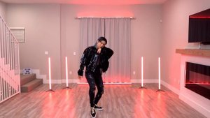 TAEMIN - 'Advice' Dance Cover | Ellen and Brian