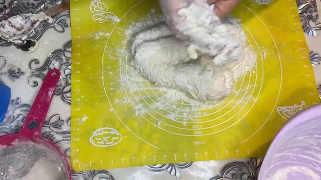 Делаем из веранды кухню. Откуда дыры в доме. Делаем вареники.