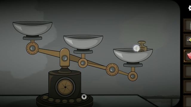 Strange Case: the Alchrmist прохождение глава 2 "После Смерти" Часть 2 смотреть онлайн