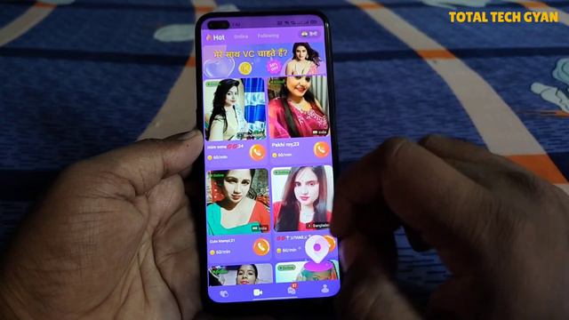 Free Dating App Without Payment | Free Video Calling App Girl | Free Video Calling Chatting Aap смотреть онлайн