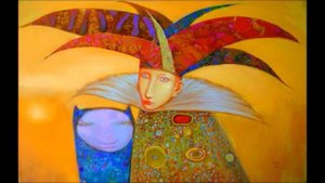 Скоморохи - бродячие актеры