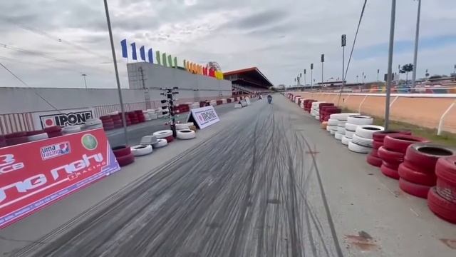 drag bike 300m honda NSR 50 vs matic 2tak honda dio смотреть онлайн