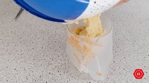 Миндальное печенье с творогом без глютена. Авторский рецепт Ирены Тарвид