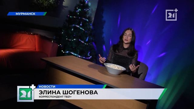 В Мурманске рассказали, сколько стоит накрыть новогодний стол