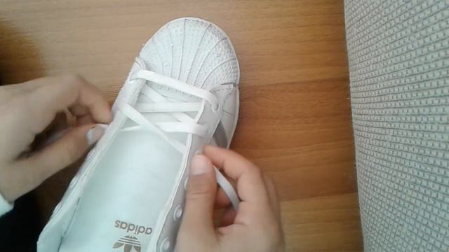 Ayakkabı bağcığı nasıl bağlanır? смотреть онлайн