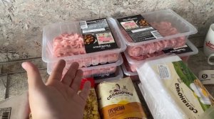 Очередная перестановка|37 недель беременности|Делаю заготовки перед роддомом|Поставили кондиционер