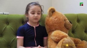 ДЕТСКИЙ ОПРОС: ЧТО ТАКОЕ УВАЖЕНИЕ