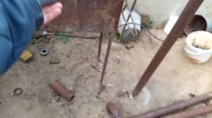 Как ровно отрезать круглую трубу под 90 градусов за одну минуту!!! Это просто...)))