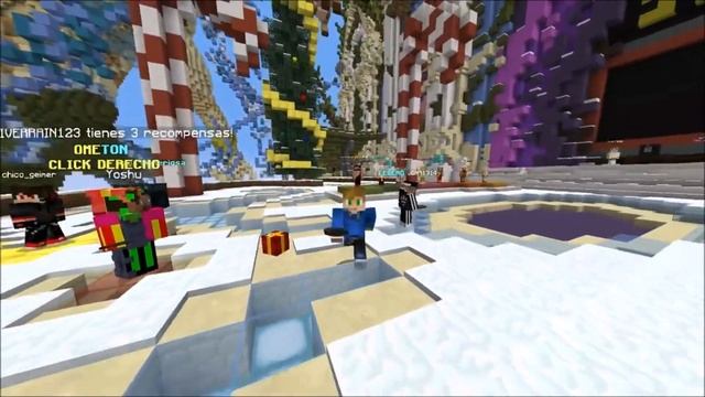 TOP 3 MINECRAFT ANARCHY SERVERS THAT ALLOW HACKING! 1.8/1.9/1.12 2018 [HD] смотреть онлайн