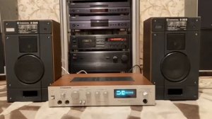 Radiotehnika S30b 8 Om