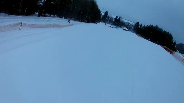 РАВНЯЕМ СНЕГГГ / ЧЕКЕРИЛ 2019 смотреть онлайн