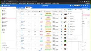 NocoDB : Open Source Airtable alternative