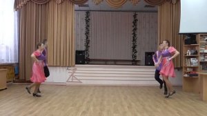 КУ УР Нылгинский детский дом танец Варенька