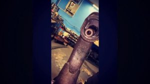 Замена сайлентблоков балки Toyota Corolla