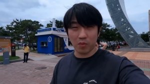 УЕХАЛИ С СЕМЬЁЙ НА МОРЕ В КОРЕЕ / ОТДЫХ ПО-КОРЕЙСКИ / НИКОЛАЙ ПО-КОРЕЙСКИ