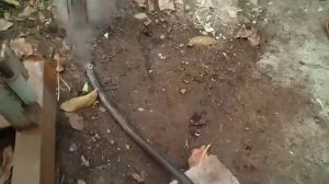 Пиролизный котёл. Твердотопливные котлы длительного горения