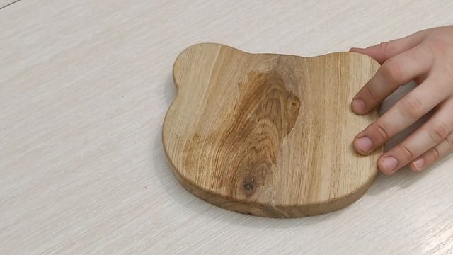 Посуда из дерева #1 | How I made a wooden bowl from an old oak bar смотреть онлайн