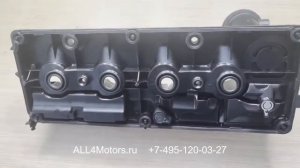 Крышка клапанная Фольксваген Транспортер Т5 Т6 2.0 TDI CAA CCH CFC CKT