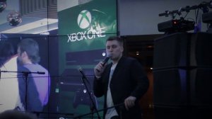 Xbox One Launch in Russia